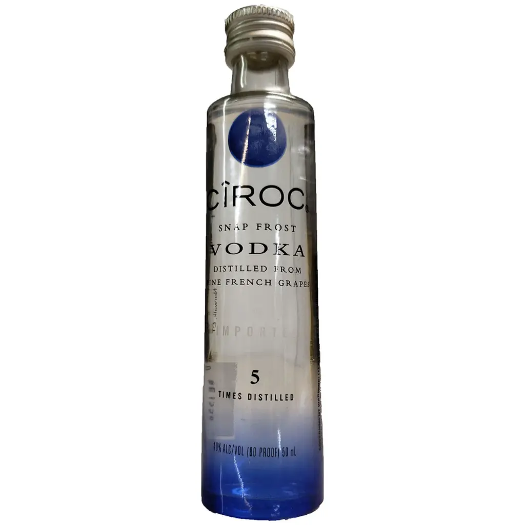 Ciroc snap frost