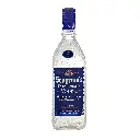 Seagram vodka