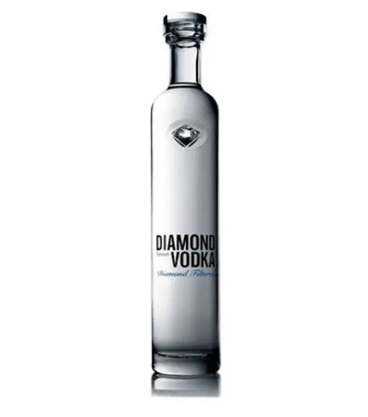 Diamond vodka