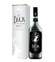 The buck vodka