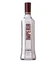Imperia russian standard vodka