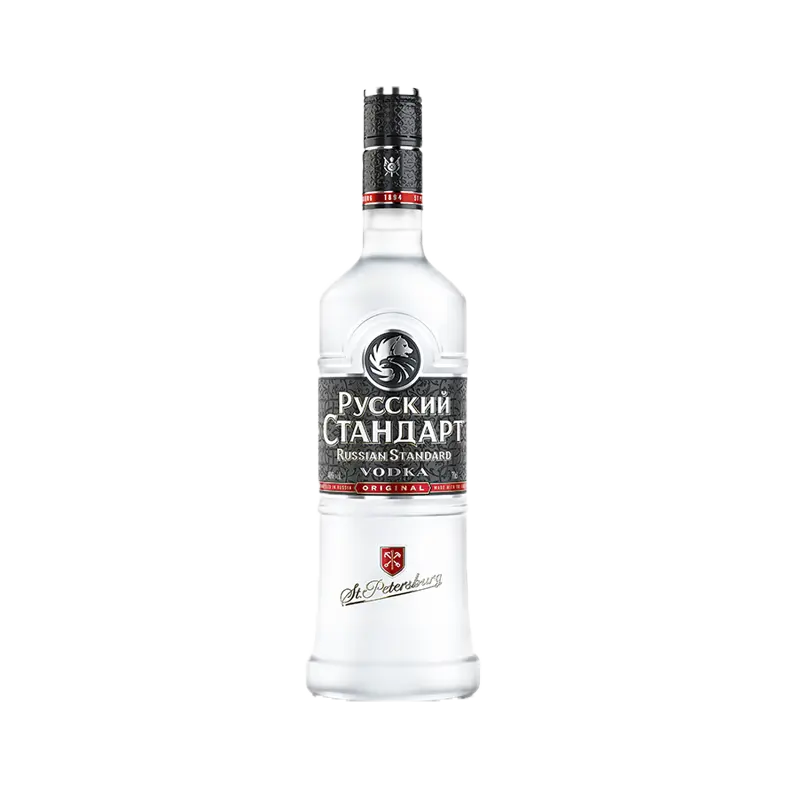 Russian standard
