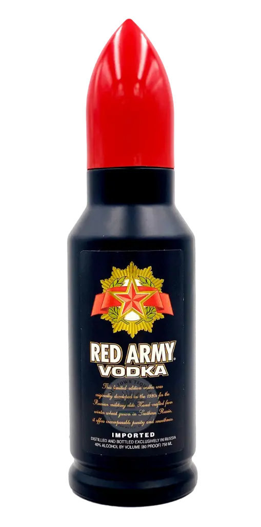 Red army