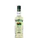 Zubrowka bison grass