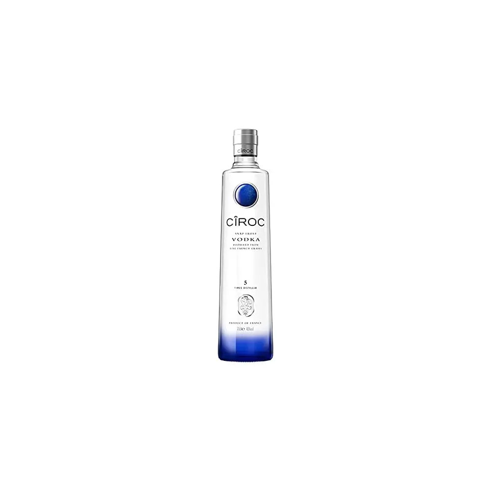 Ciroc snap frost