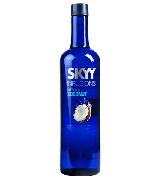 Skyy coconut