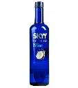 Skyy coconut