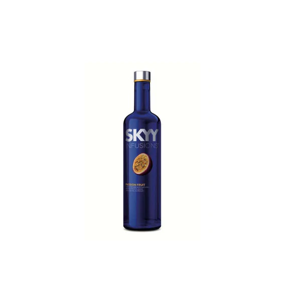 Skyy passion vodka