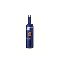 Skyy passion vodka