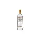 Smirnoff vanilla