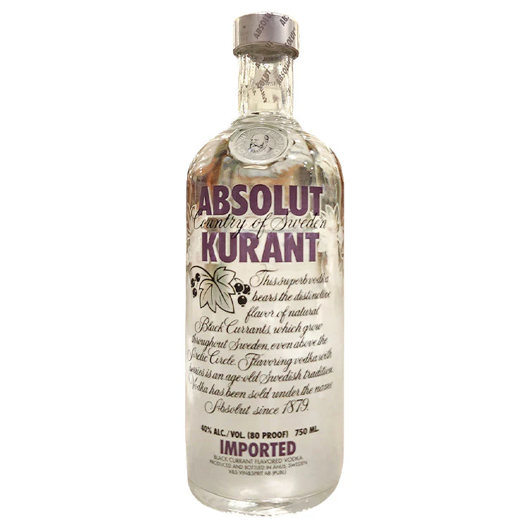 Absolut kurant