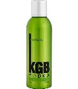 KGB vodka limon