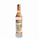 Stolichnaya orange