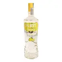 Flirt vodka citrus