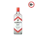 Gilbeys london dry gin