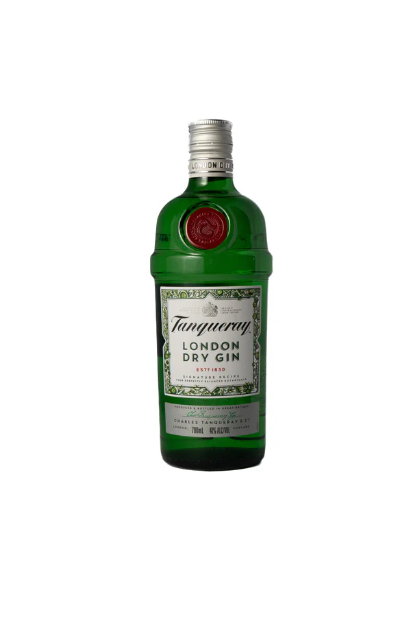 Tanqueray