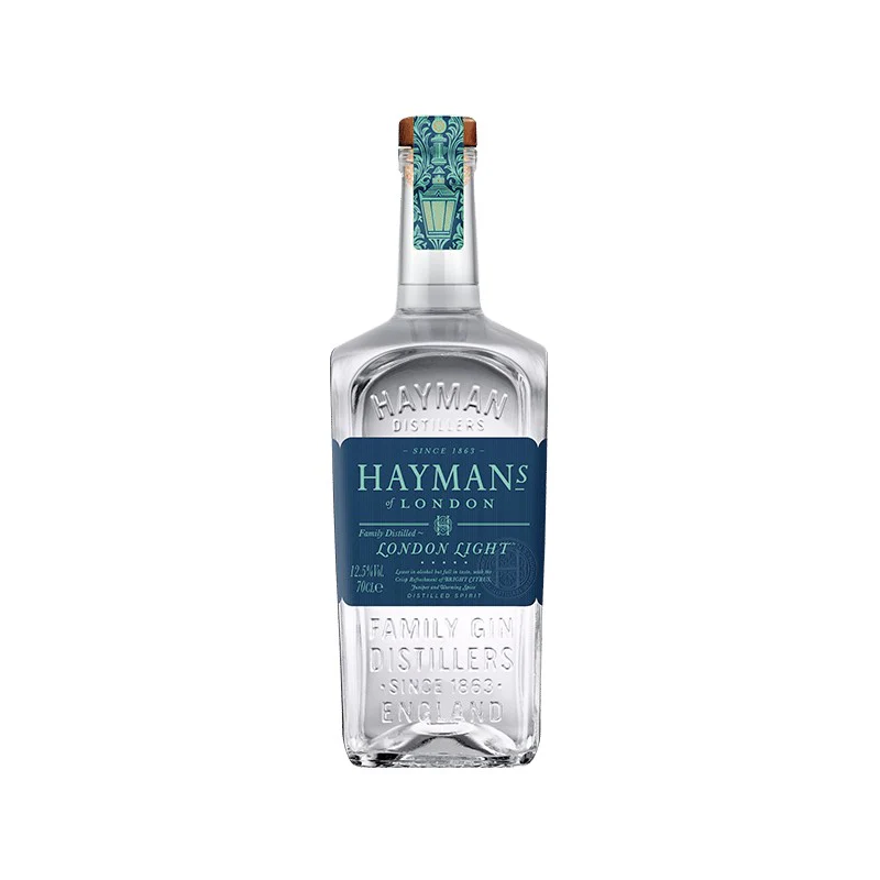 Haymans london gin