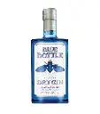 Blue bottom