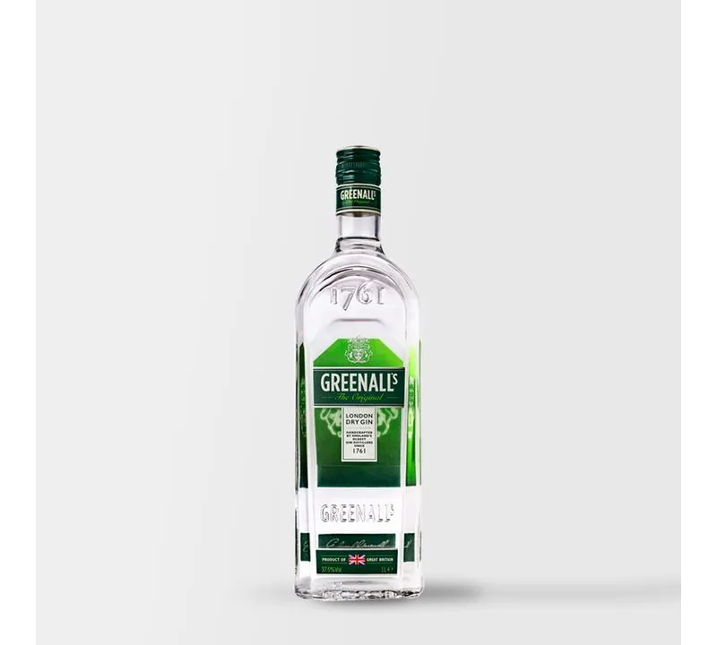 Greenall's