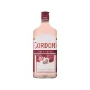 Gordon's pink gin