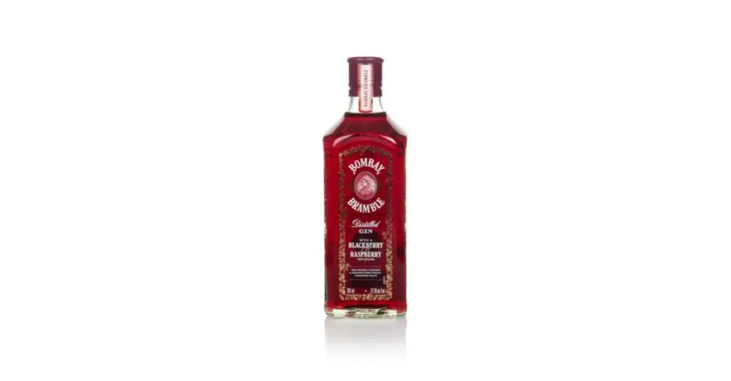 Bombay bramble