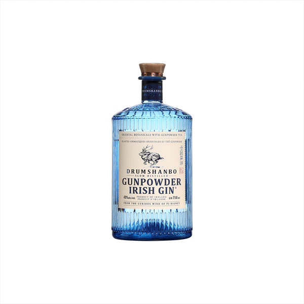 Gunpowder irish gin