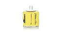 Nginious yellow gin
