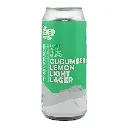 Yale cucumber gin