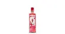 Beefeater gin pink