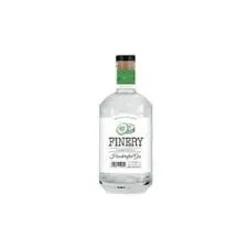 Finery cucumber infused