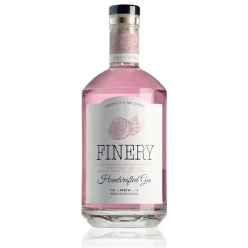 Finery grapefruit infused