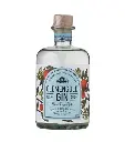 Clemengold gin