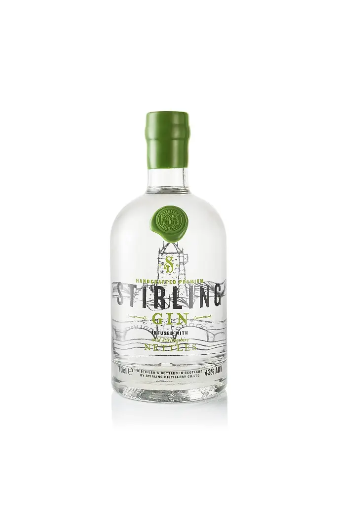 Stirling gin