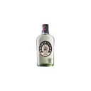 Plymouth navy strength gin