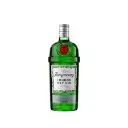Tanqueray dry gin