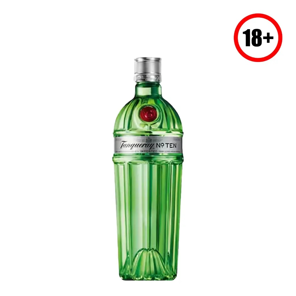 Tanqueray no.10