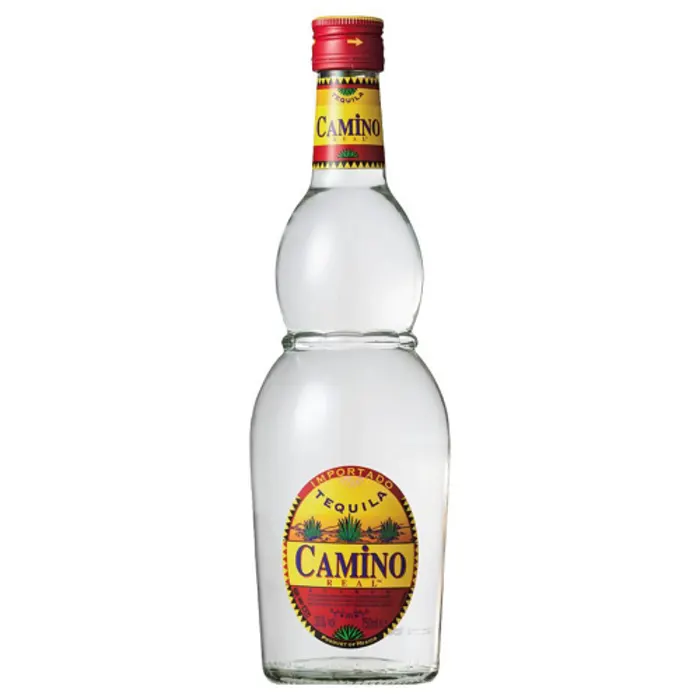 Camino silver