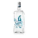 Sauza tequila silver