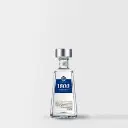 Tequila 1800 silver
