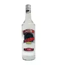 Aztec tequila