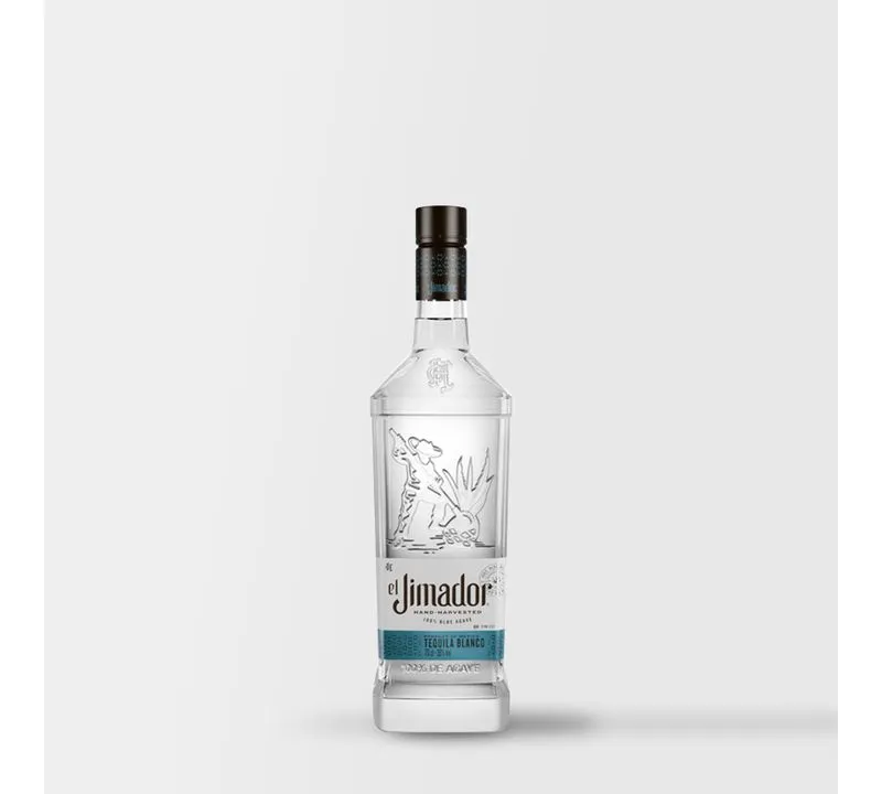 El jimador blanco
