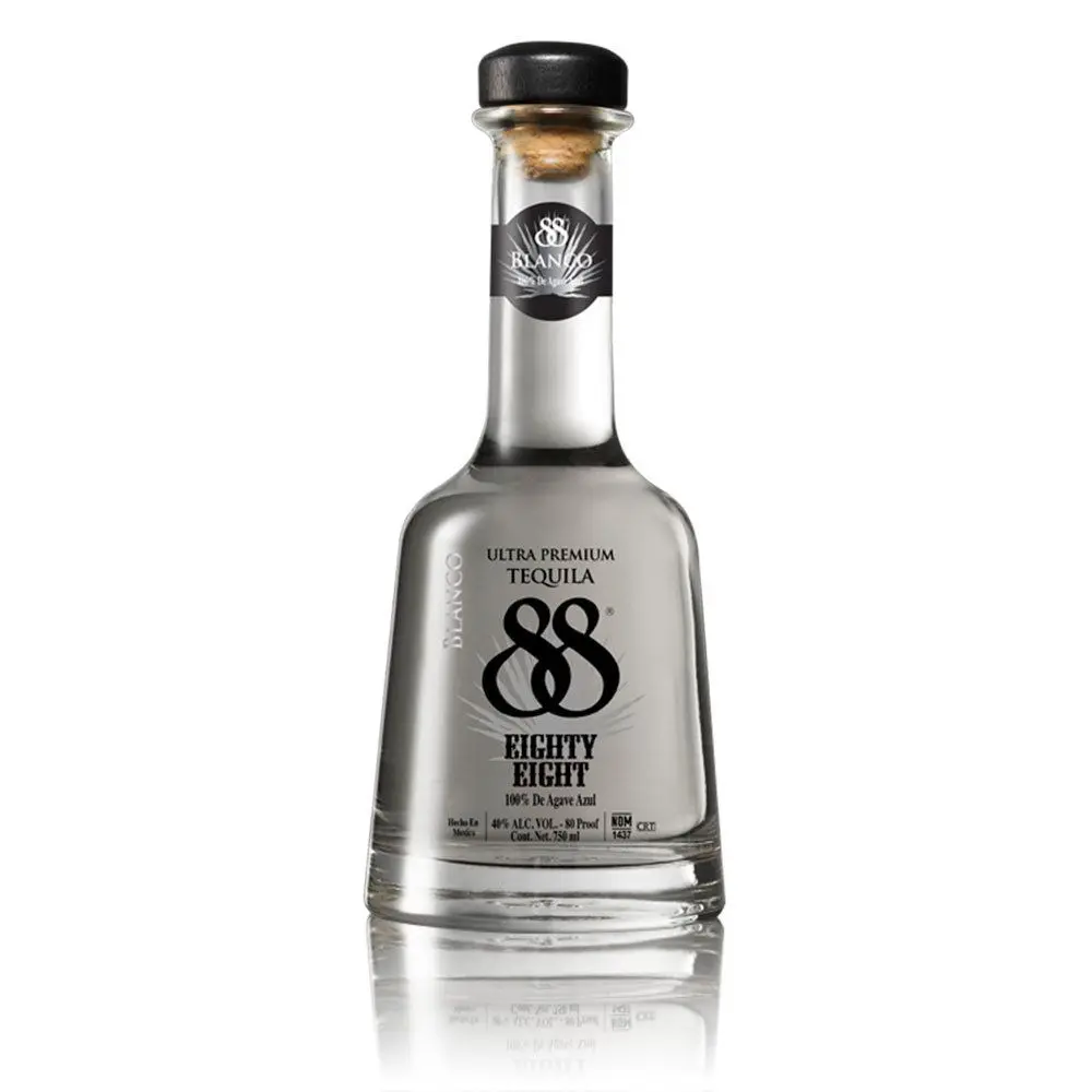 88 Blanco ultra premium