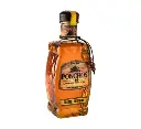 Ponchos caramel infusion