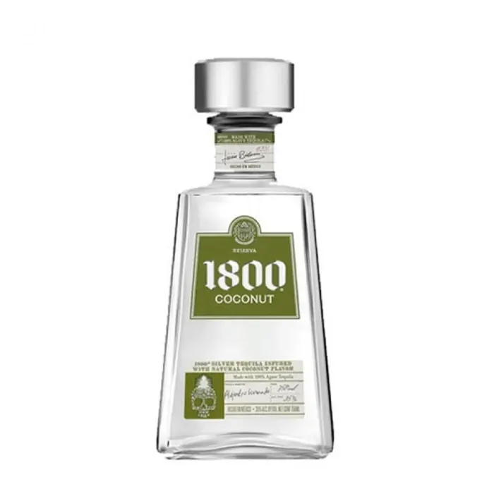 Tequila 1800 coconut