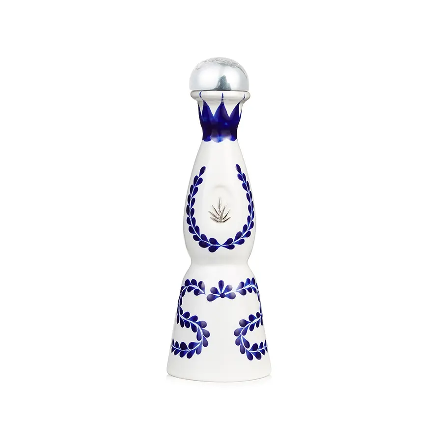 Clase azul reposado