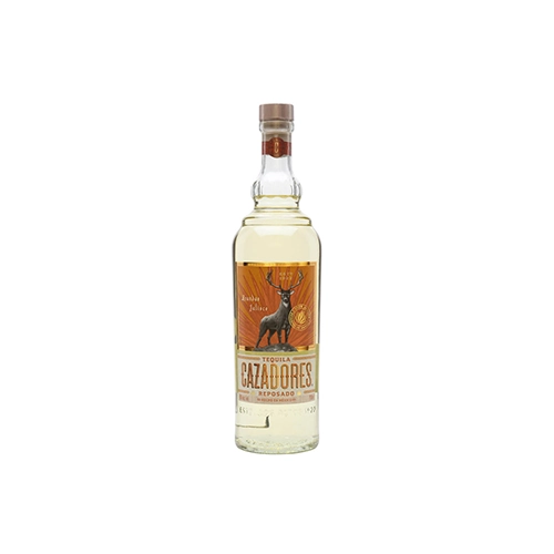 Cazadores reposado