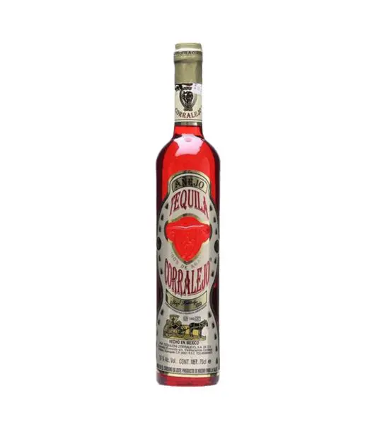 Corralejo anejo
