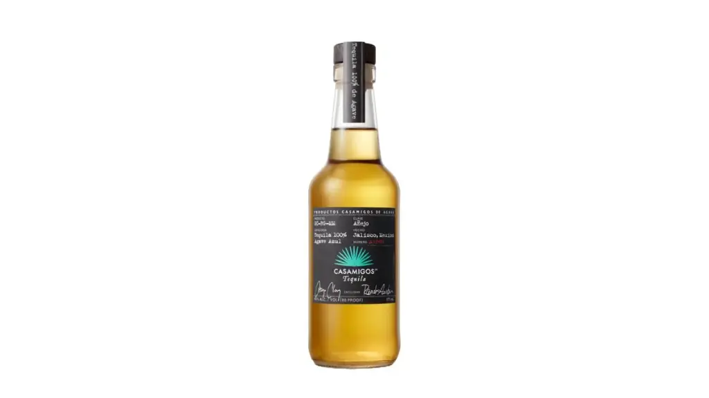 Casamigo anejo