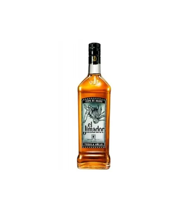 El jimador anejo