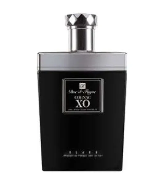 Duc de fugue XO